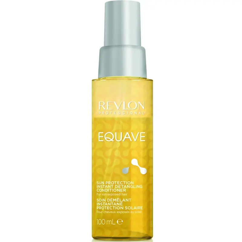 REVLON PROFESSIONAL EQUAVE SUN PROTECTION CONDITIONER 100 ML