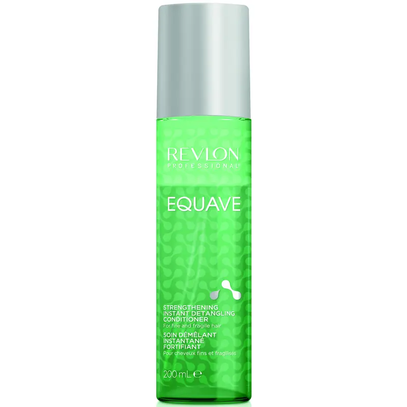 REVLON PROFRSSIONAL EQUAVE STRENGTHENING CONDITIONER 200 ML