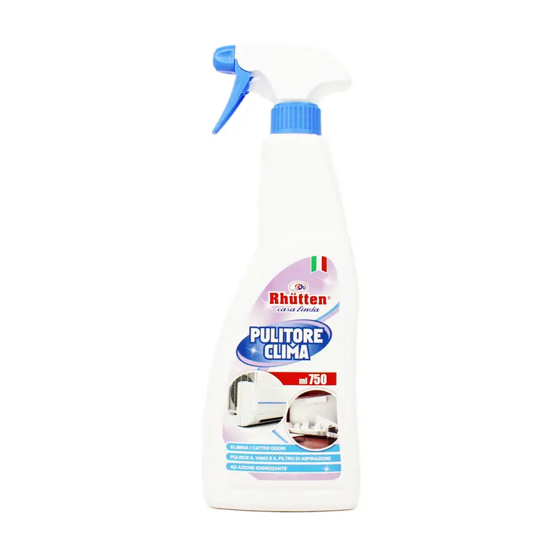 RHUTTEN PULITORE CLIMA TRIGGER 750 ML