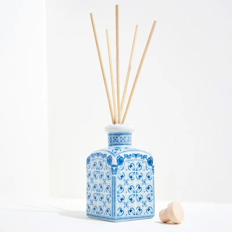 Riccio Caprese Bella Femmina Diffusore Ambiente Riccio Romantica 500 ml