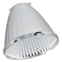Riflettore LEDVANCE TRKSPREFD85SP - Spot 15° Ø85mm Professionale per Proiettore Binario LED
