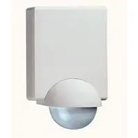 Rilevatore di Movimento PIR Arteleta SL300 - 240°, Portata 12m, IP45