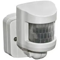 Rilevatore Movimento ARTELETA 58500 - Infrarossi Passivo IP55 Esterni Impermeabile