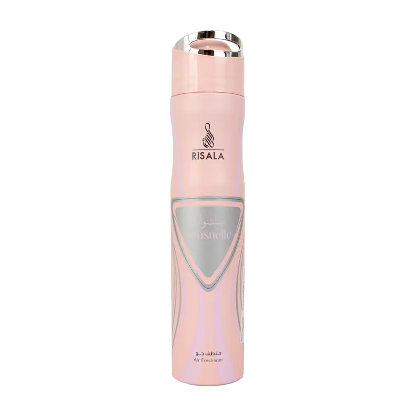 RISALA SENSUELLE DEODORANTE AMBIENTI SPRAY 300 ML