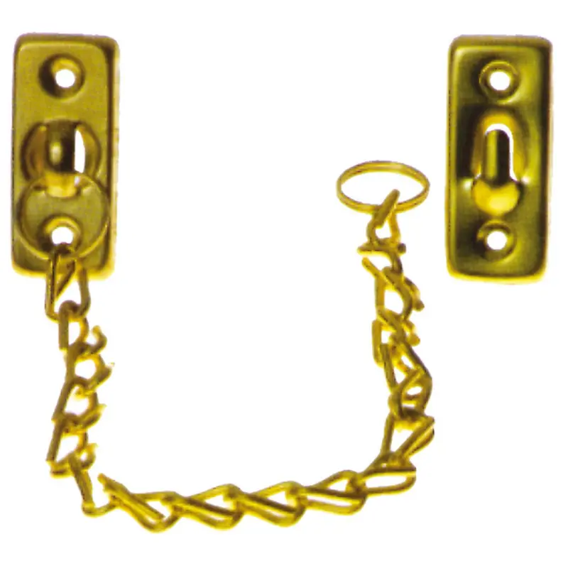 Ritieni Per Finestre Cm.20 Ottonato - 100 Pz