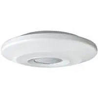 Rivelatore Movimento ARTELETA 58380 - Multisensore Infrarossi Presenza Voce Soffitto
