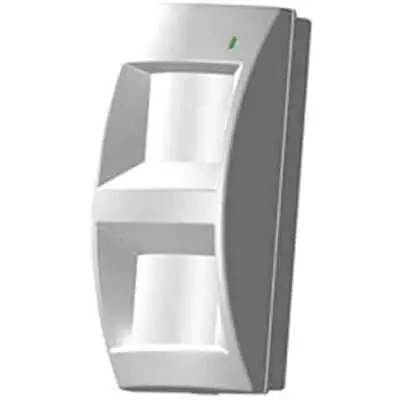 Rivelatore Volumetrico Esterno AMC SOUTDOOR/T - Sensore Antifurto Perimetrale Professionale