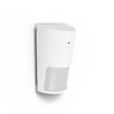 Rivelatore Volumetrico Wireless Comelit RF12PIR - Infrarossi 12m Bidirezionale