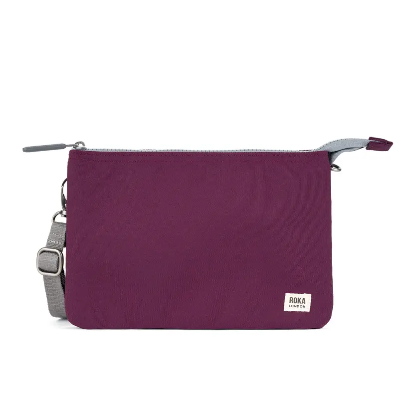 Roka London - tracollina Carnaby - vari colori