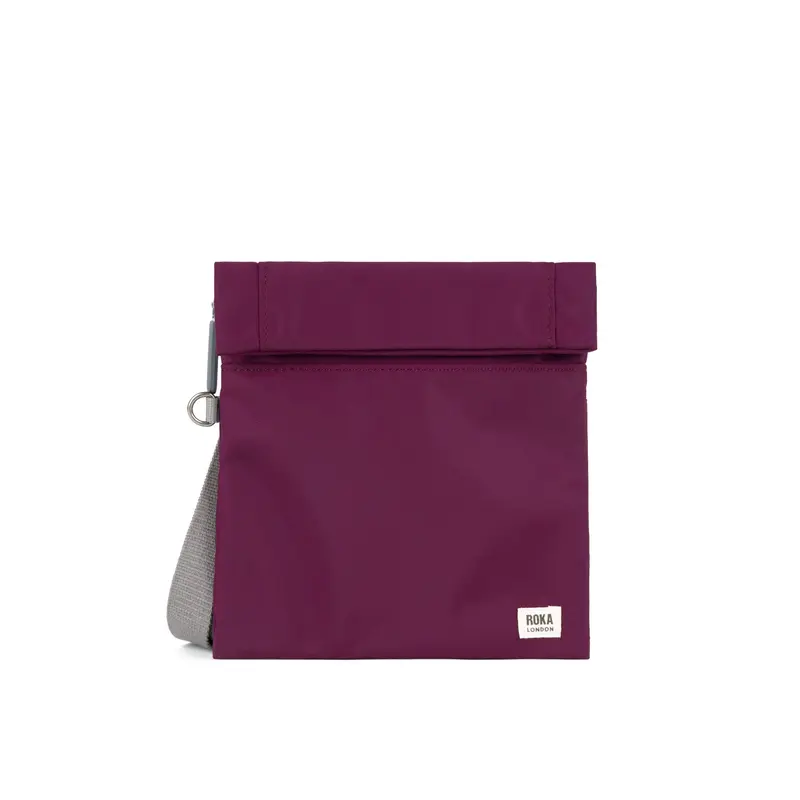 Roka London - tracollina Stratford - vari colori