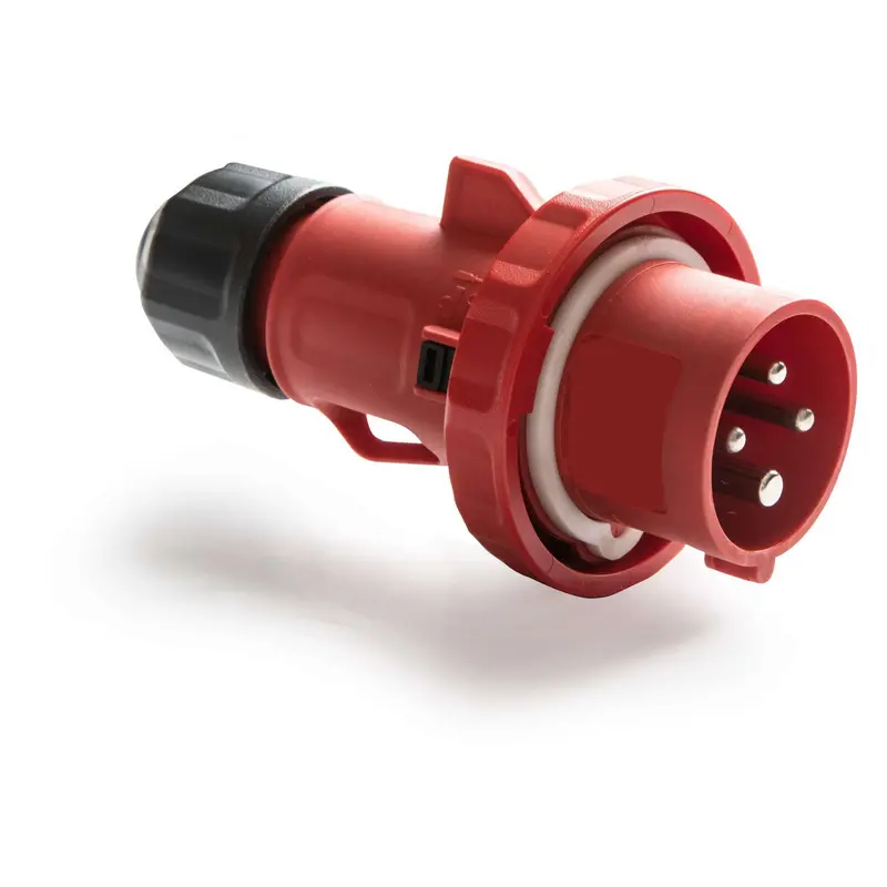 Rosi Art.1009214 Spina Ce 3P+T-380V