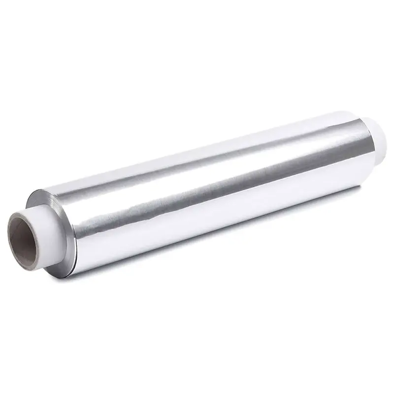 Rotolo Alluminio 150 Mt Goffrato Contital