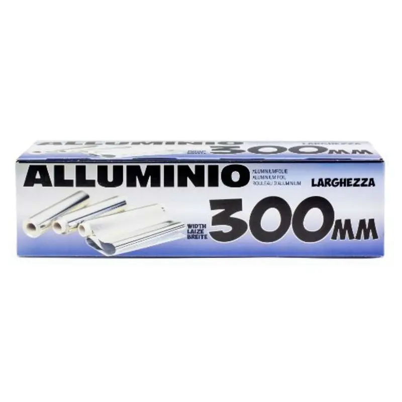 Rotolo Alluminio 300Mm 31266 Dinamic