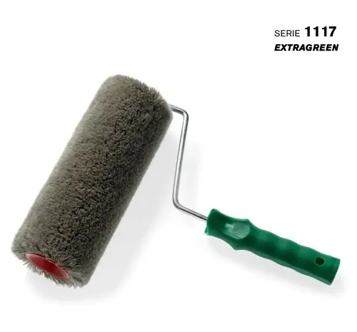 Rullo Cordonato da 20 cm - Pennelli Tigre