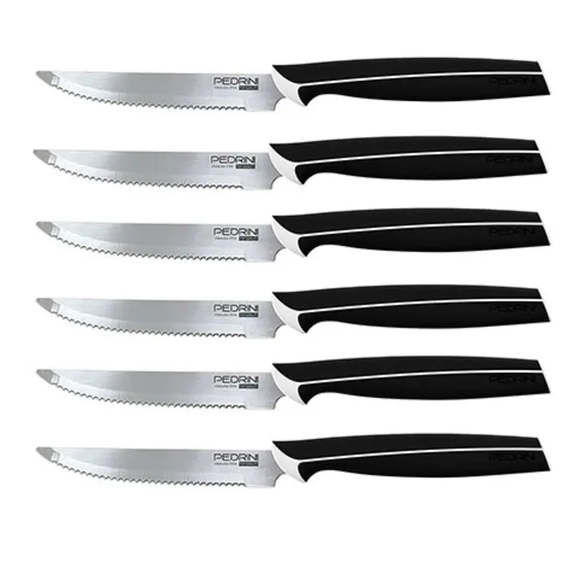 S6 Coltelli Bistecca Master 4Gd135