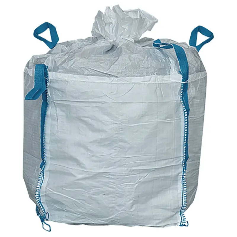 Saccone Big Bag Con Caramella In Pp 90X90X120H