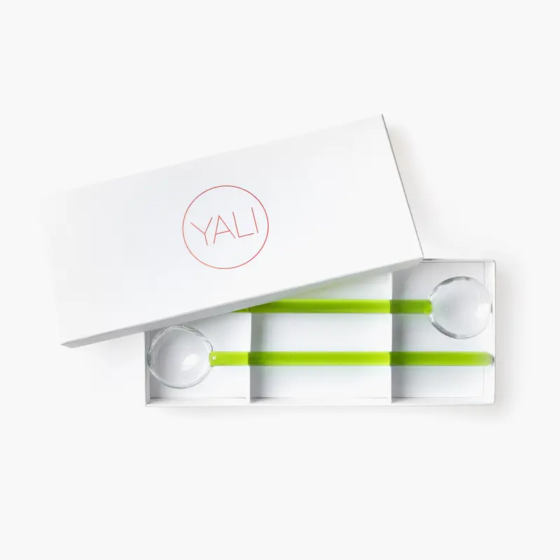 SALAD SERVERS