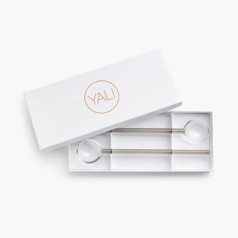 SALAD SERVERS
