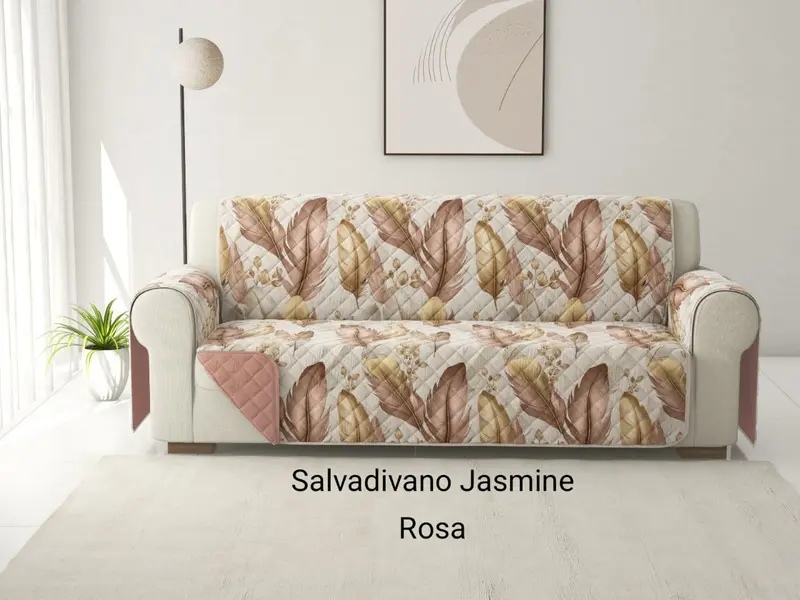 SalvadiVano Jasmine Irge