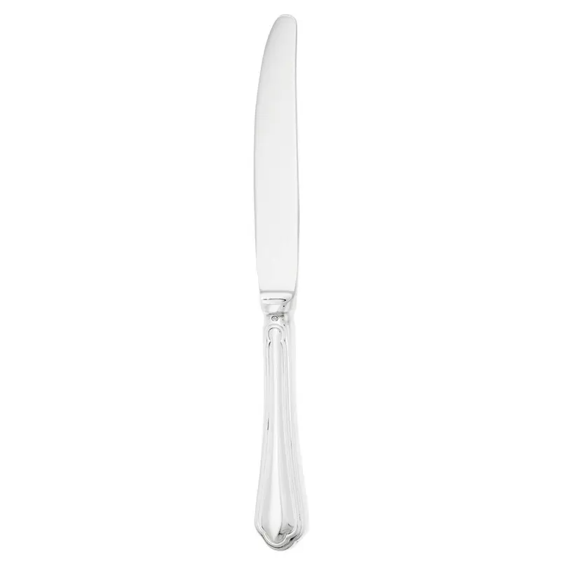 Sambonet Coltello Tavola Filet Toiras Acciaio Inox 25 cm
