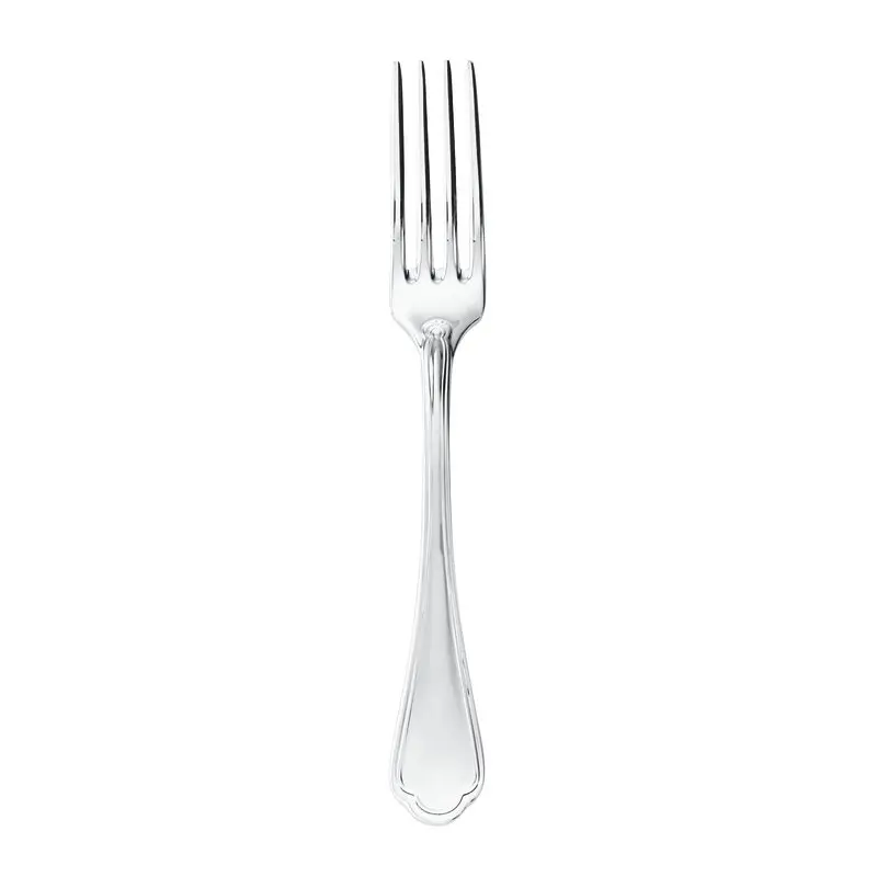 Sambonet Forchetta Tavola Filet Toiras Acciaio Inox 21 cm