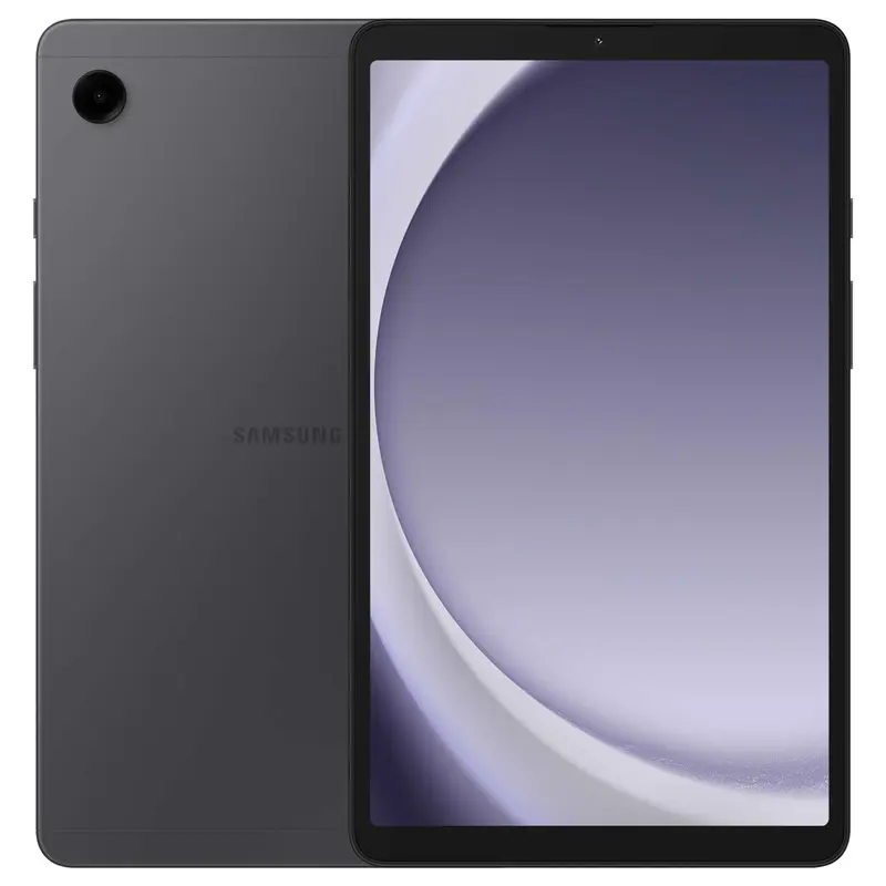 Samsung Galaxy Tab A9 Mediatek 128 GB 22,1 cm (8.7") 8 GB Wi-Fi 5 (802.11ac) Grafite