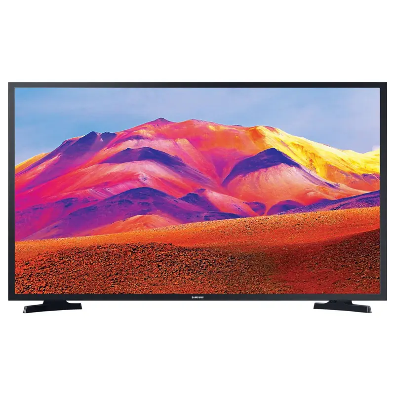 Samsung UE32T5302CE 81,3 cm (32") Full HD Smart TV Wi-Fi Nero
