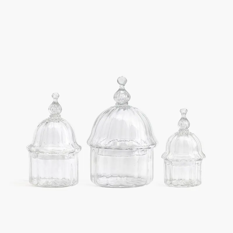 SAN MARCO VESSELS