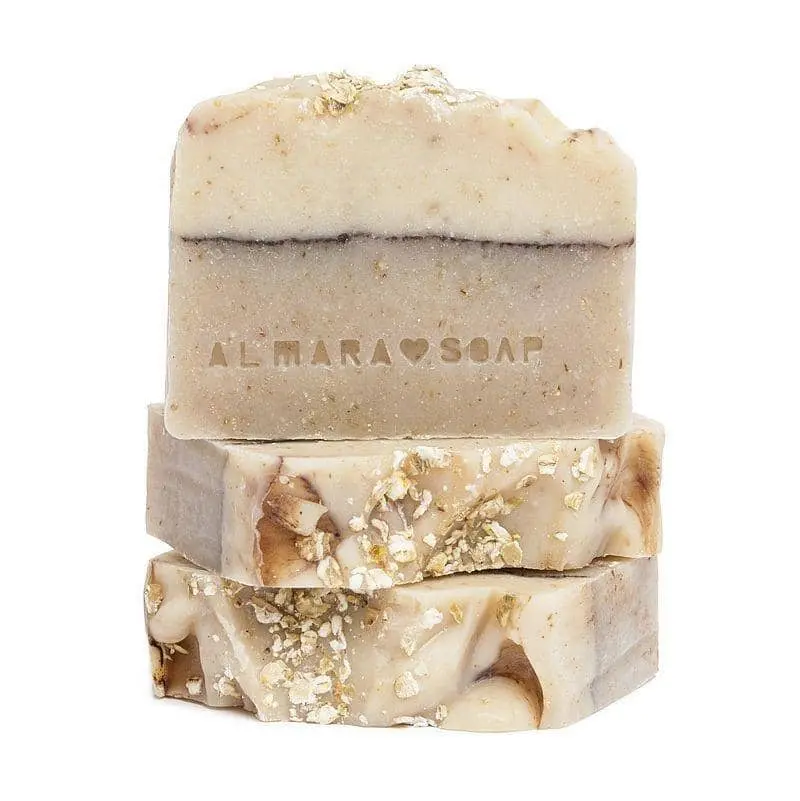 Sapone-avena | rohome