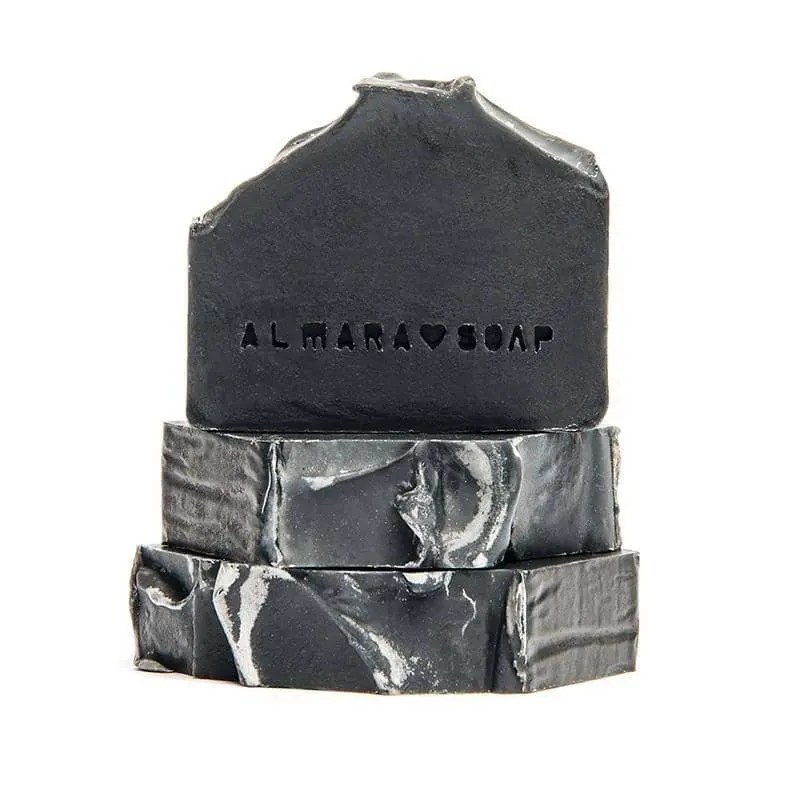 Sapone-black-soul | rohome