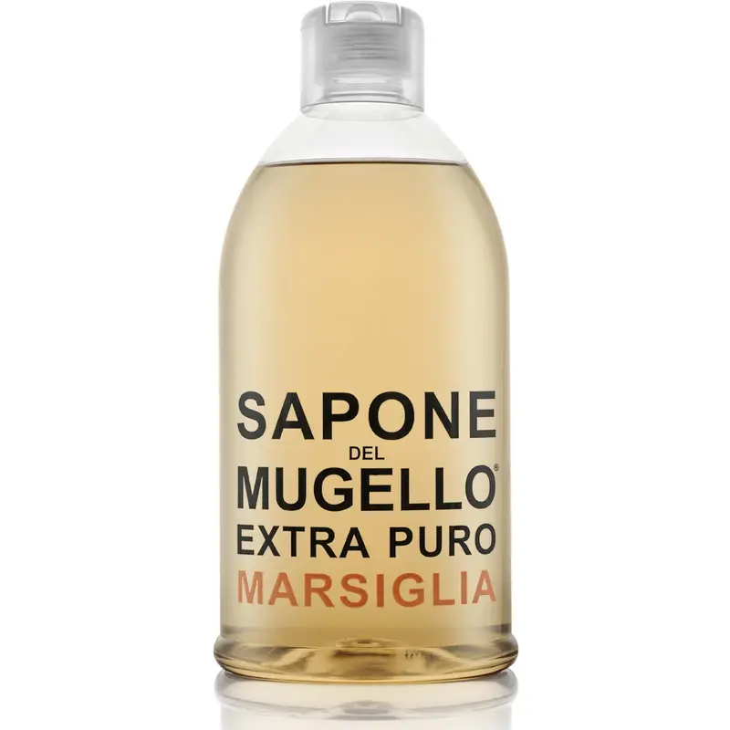 SAPONE DEL MUGELLO LIQUIDO EXTRA PURO MARSIGLIA RICARICA 1000 ML