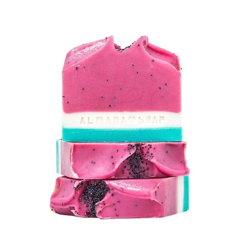 Sapone-watermelon-kiss | rohome