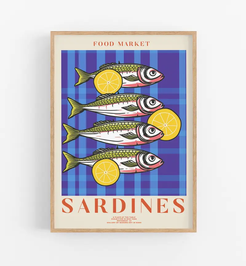 Sardines