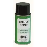 Sbloccante Universale ARTELETA 60775 - Spray 150ml Professionale Multiuso