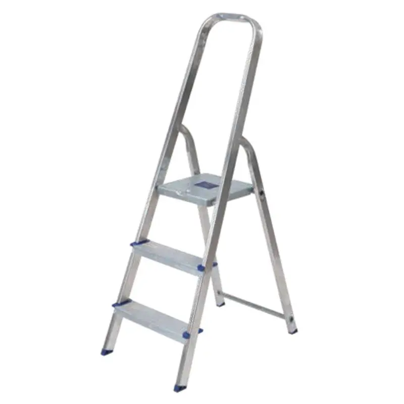 Scala All. Alfa En131 3 Gradini Portata 150 Kg