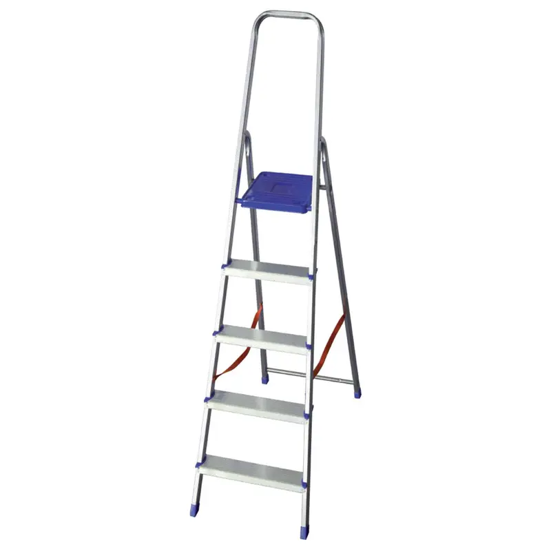 Scala All. Facal Domus K100 8 Gradini