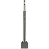 Scalpello Piatto BLACK+DECKER DT6803QZ SDS Plus 40mm - Lunghezza 200mm Professionale