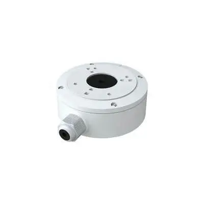 Scatola Derivazione Comelit JBA-BA - Telecamera Bullet IP66 Ø117mm