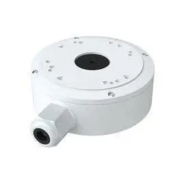 Scatola Derivazione Comelit JBA-TBBA - Telecamera Bullet Bianca IP66