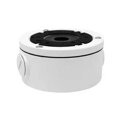 Scatola Metallo Comelit JBSFIX66A - Parete/Soffitto Telecamere IP66
