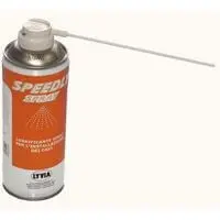 Schiuma Lubrificante Scorricavo Arteleta 60720 - Spray 400ml per Cavi