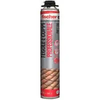 Schiuma Poliuretanica Fischer 71044 750ml – Fissaggio Tegole e Coppi Professionale