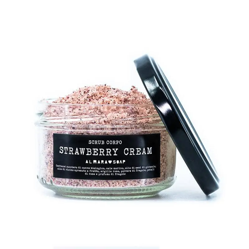 Scrub-corpo-strawberry | rohome