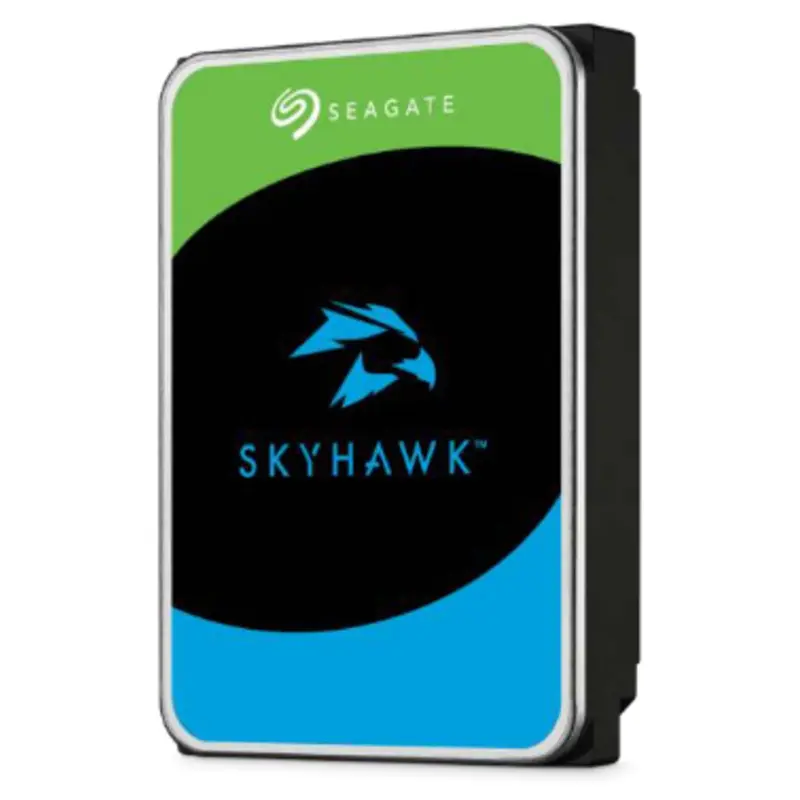 Seagate SkyHawk disco rigido interno 1 TB 256 MB 3.5" Serial ATA III