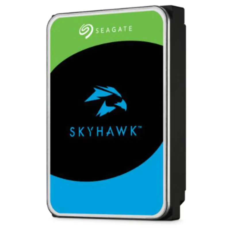 Seagate SkyHawk ST3000VX015 disco rigido interno 3 TB 256 MB 3.5" Serial ATA III