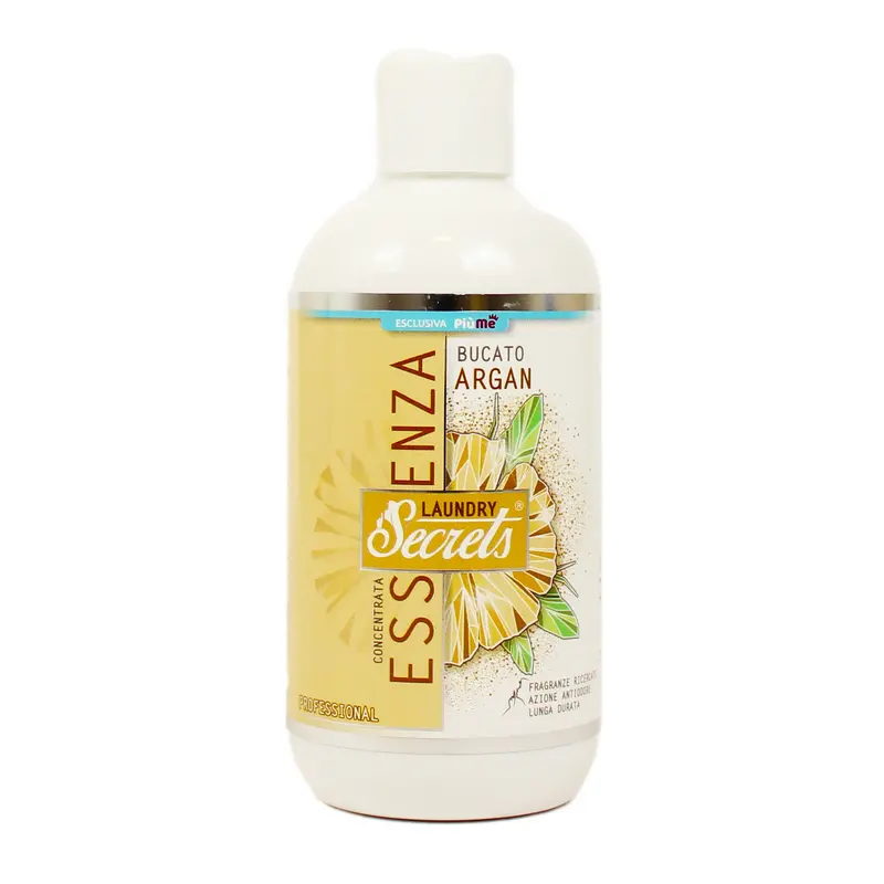 SECRETS LAUBDRY ESSENZA CONCENTRATA BUCATO ARGAN 250 ML