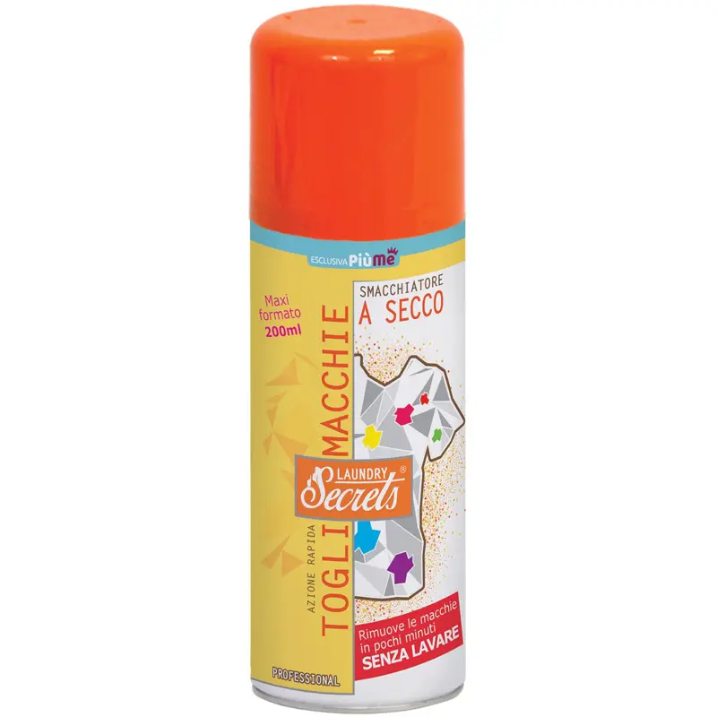 SECRETS TOGLIMACCHIE SMACCHIATORE a SECCO 200 ML