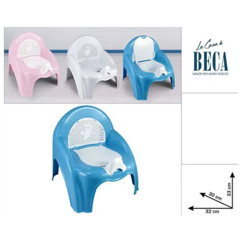 Sediolina Con Vasino Bimbi Pp 77302