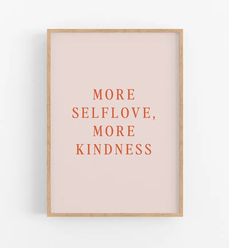 Self Love