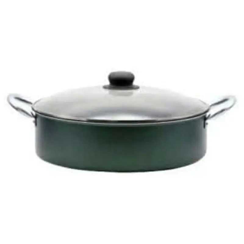 Selvaline Casseruola B. 34 Con Coperchio